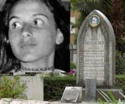 Abren tumbas de princesas en el Vaticano buscando a Emanuela Orlandi... y no están ni las difuntas