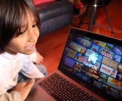 Cumple un año Famflix.mx, canal de streaming seguro para niños y útil a mayores: 26 a 60$ al año