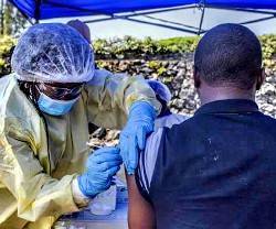Cáritas lanza una campaña de ayuda por la epidemia de ébola en el Congo, «más mortífera» que en 2013