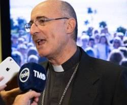 El cardenal Sturla critica la ideología de género de la propuesta de ley trans de Uruguay, aunque comparte el ayudar a las personas