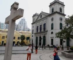 Macao sigue su tradición como puerta de Asia y China: abre un Redemptoris Mater para misioneros