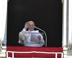 El Papa pide unirse en oración por las víctimas de las últimas masacres producidas en Estados Unidos