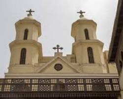 Más de 1.000 iglesias cristianas en Egipto han sido ya regularizadas por el Gobierno del Al Sisi