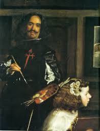 Los pinceles de Velázquez