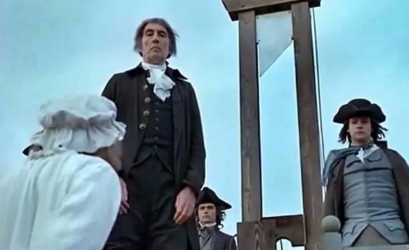 «La moderación se convirtió en un crimen»: por qué la Revolución Francesa desembocó en la guillotina