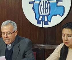 Los obispos bolivianos animan a colaborar con Cáritas en ayudar a las víctimas de los incendios y piden una investigación transparente