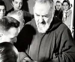 «El misterio del Padre Pío», DVD documental más vendido en Amazon antes incluso de su lanzamiento