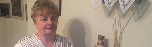 La Iglesia reconoce el primer milagro en Knock: la inmediata curación de una mujer con esclerosis