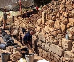 Un grupo de arqueólogos afirma haber descubierto Emaús, lugar donde Cristo se apareció Resucitado
