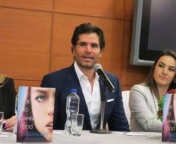 Verástegui revoluciona México con «Unplanned»: senadoras y diputadas harán de embajadoras del filme