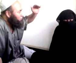 La roqya, el exorcismo popular musulmán -de pago- es terreno fácil para estafar y violar