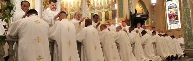 ¿Cómo aumentar el número de seminaristas? 7 obispos revelan qué han hecho para lograrlo en unos años