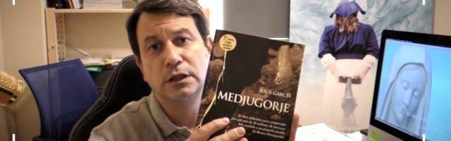  Jesús García prepara un documental acerca de Medjugorje: «Es el proyecto de mi vida»