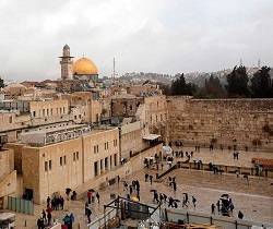 Jerusalén abre sus puertas por el octavo centenario del encuentro de San Francisco y el sultán