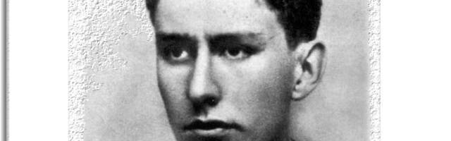 Joan Roig Diggle, laico, mártir con 19 años: llevaba el viático a escondidas en la Cataluña de 1936