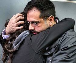 El Dr. Rodríguez Lastra, condenado a cárcel e inhabilitación por no abortar a un bebé de 23 semanas
