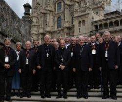 «¡Levántate, Europa!», dicen los obispos europeos: proponen recordar las raíces y a los mártires