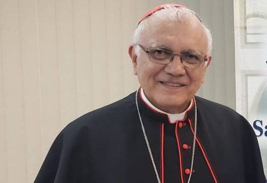El cardenal Porras de Venezuela, Premio Especial América 2019 de ReL: «Que se respete a la persona»