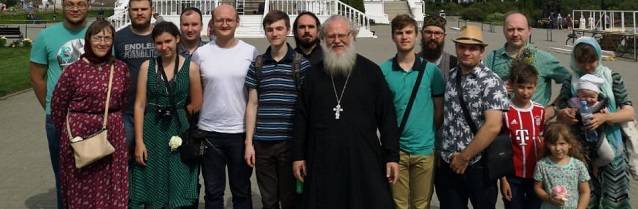 ¿Un santuario a la Virgen de Fátima en el corazón de Rusia? Un misionero español lo ha hecho posible