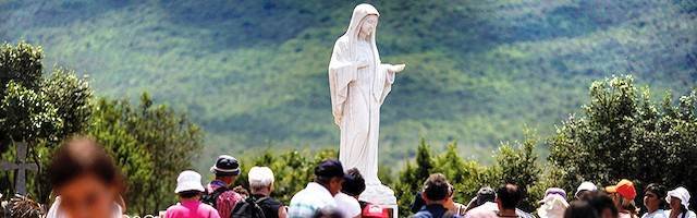 Diego Manetti, mariólogo: la Virgen «hace una advertencia particularmente urgente de conversión»
