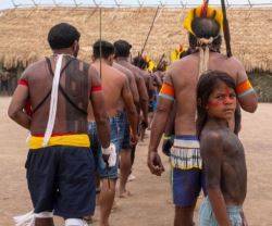 Varias tribus del Amazonas siguen practicando el infanticidio, pero a medida que llega el Evangelio esta práctica se va desterrando