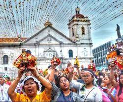 Casi 500 años de la llegada de España y la fe a Filipinas: España y la Iglesia ¿han de pedir perdón?