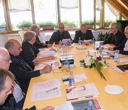 Los obispos catalanes piden rebajar la tensión acumulada durante estos años