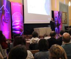 Aprende a empezar o mejorar LifeTeen para adolescentes en tu parroquia: cita europea en Montserrat