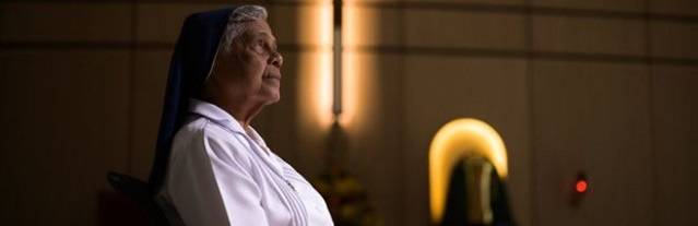 Una monja de 81 años de Singapur, elegida por la BBC entre las 100 mujeres más influyentes del año