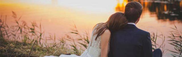 Dios quiere maravillar día a día a cada matrimonio y Amor Conyugal da estas 5 claves para que suceda