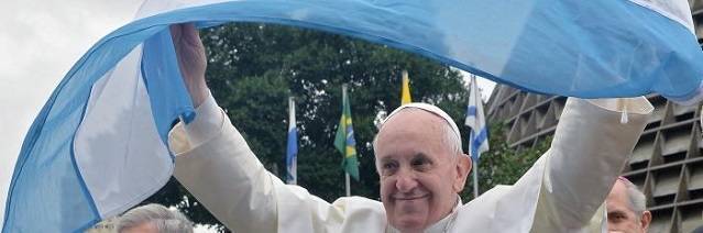 La cifra de católicos se desploma en Argentina en una década: suben los evangélicos y «sin religión»