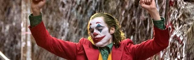 La cara oculta del Joker: su mente perversa y enferma, víctima de una pinza «progre-libertaria»