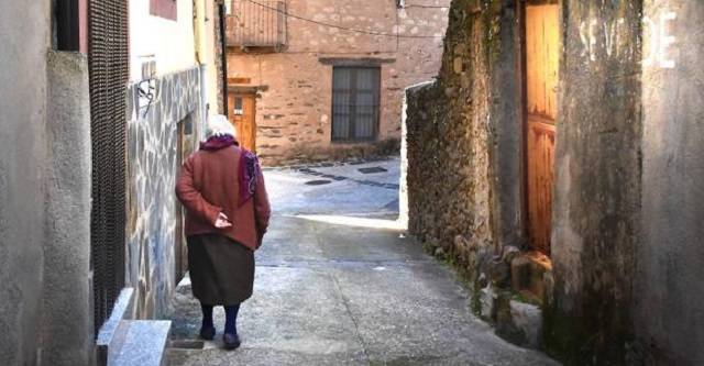 España vaciada, un problema también eclesial: carta de los obispos de Aragón sobre la despoblación