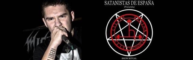 La Asociación de Satanistas, en la Universidad Complutense de Madrid: «La experiencia siniestra»