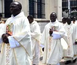 Dos sacerdotes asesinados y nueve secuestrados: balance en 2019 en Enugu, pequeña región de Nigeria