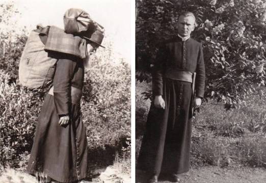 Un sacerdote decapitado por la Gestapo o un obispo que evangelizaba en trineo: decretos de Roma