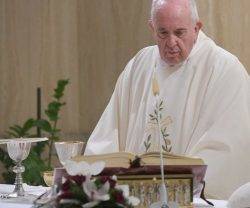 El Papa alaba las confesiones de los niños porque son muy concretas: «hice esto, esto y esto»