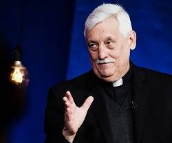Arturo Sosa, al hablar del asesinato de los jesuitas de El Salvador, se ha referido a la acción del diablo