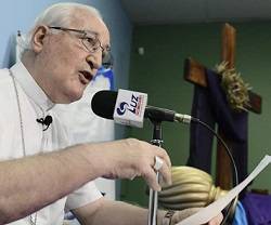 Los obispos de Honduras piden que se mantenga allí la MACCIH, misión internacional anti-corrupción