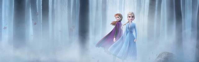 Frozen 2: más floja que su predecesora, menos infantil y más llena de lo políticamente correcto