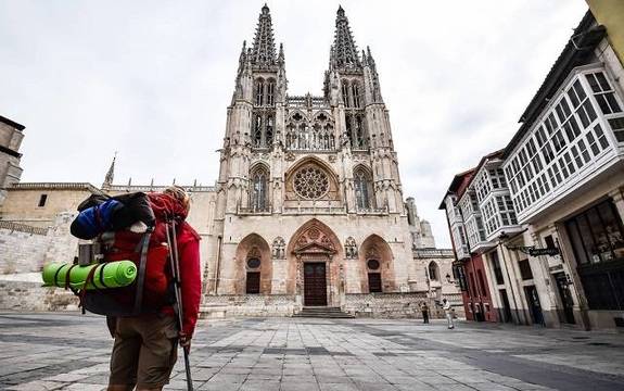 La ruta jacobea y el octavo centenario de la catedral de Burgos centrarán las Edades del Hombre