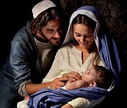 Con tu ayuda Religión en Libertad pretende propagar por el mundo la Natividad, la llegada del Mesías.