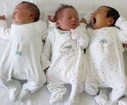 Sólo 170.074 niños nacieron en España en el primer semestre de 2019, el peor dato desde 1941