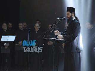 La Unesco honra el canto bizantino