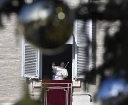 El Papa pidió vivir este Adviento de cara al Señor esperando su llegada / Vatican Media