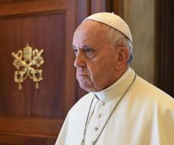 El Papa Francisco levanta el secreto pontificio para los casos de abusos, el material canónico debe estar a disposición de las autoridades civiles