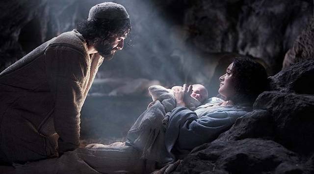 La beata Emmerich cuenta con detalle todo lo que rodeó al nacimiento de Cristo
