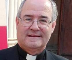Francisco Cerro deja de ser el obispo de Coria-Cáceres para ser el arzobispo de Toledo y Primado de España
