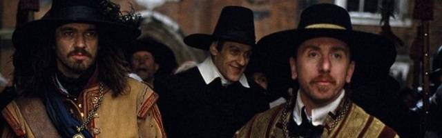 La Inglaterra puritana de Cromwell -una república dictatorial- prohibió la Navidad durante 13 años