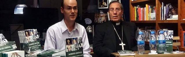 «La Iglesia católica tiene científicos de renombre como prácticamente ninguna otra institución»